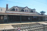 SEPTA-Chester station